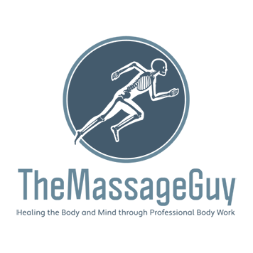 The Massage Guy