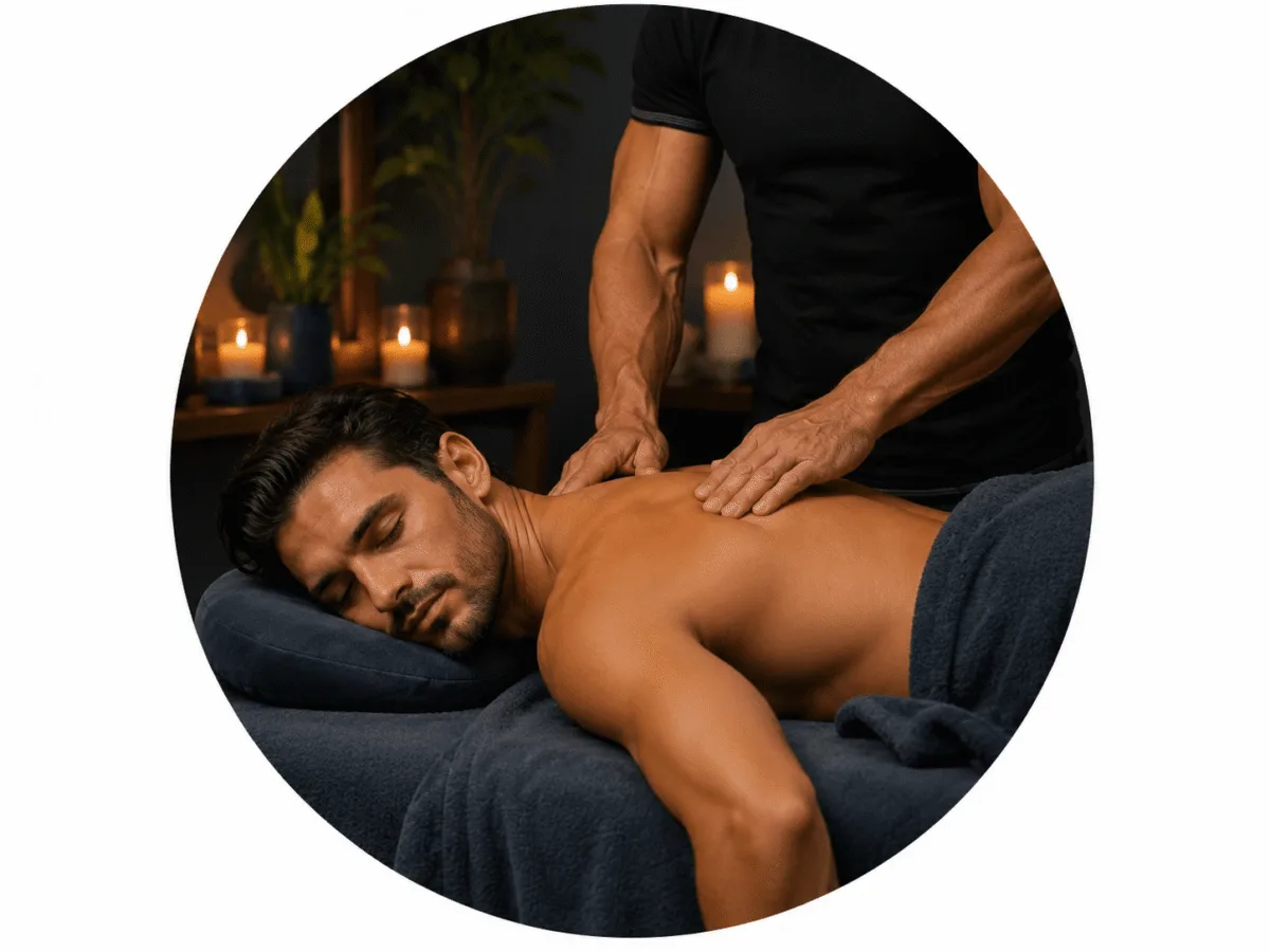 Best Trigger Point Therapy In Kaysville, Utah