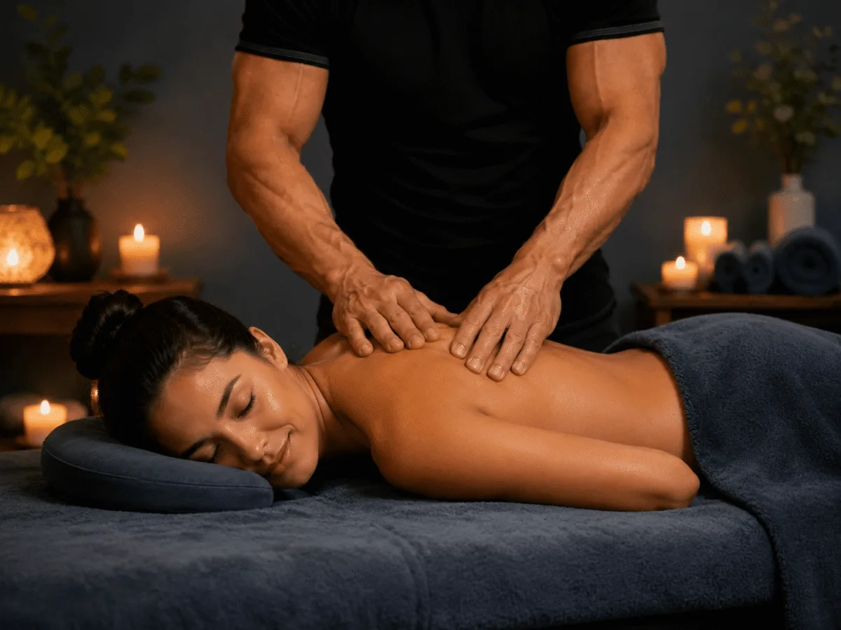 Expert Trigger Point Therapy In Kaysville, Utah